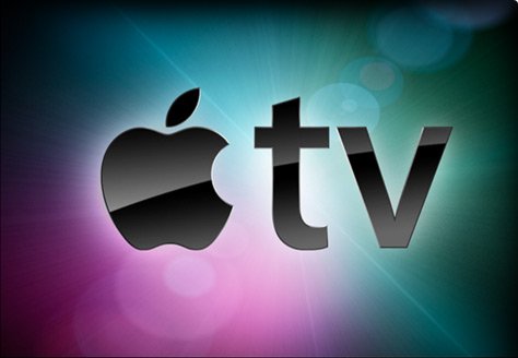 Download Apple TV Firmware Files