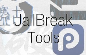 Jailbreak Tools